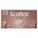 Scottex Ultra Soft 80 Fazzoletti